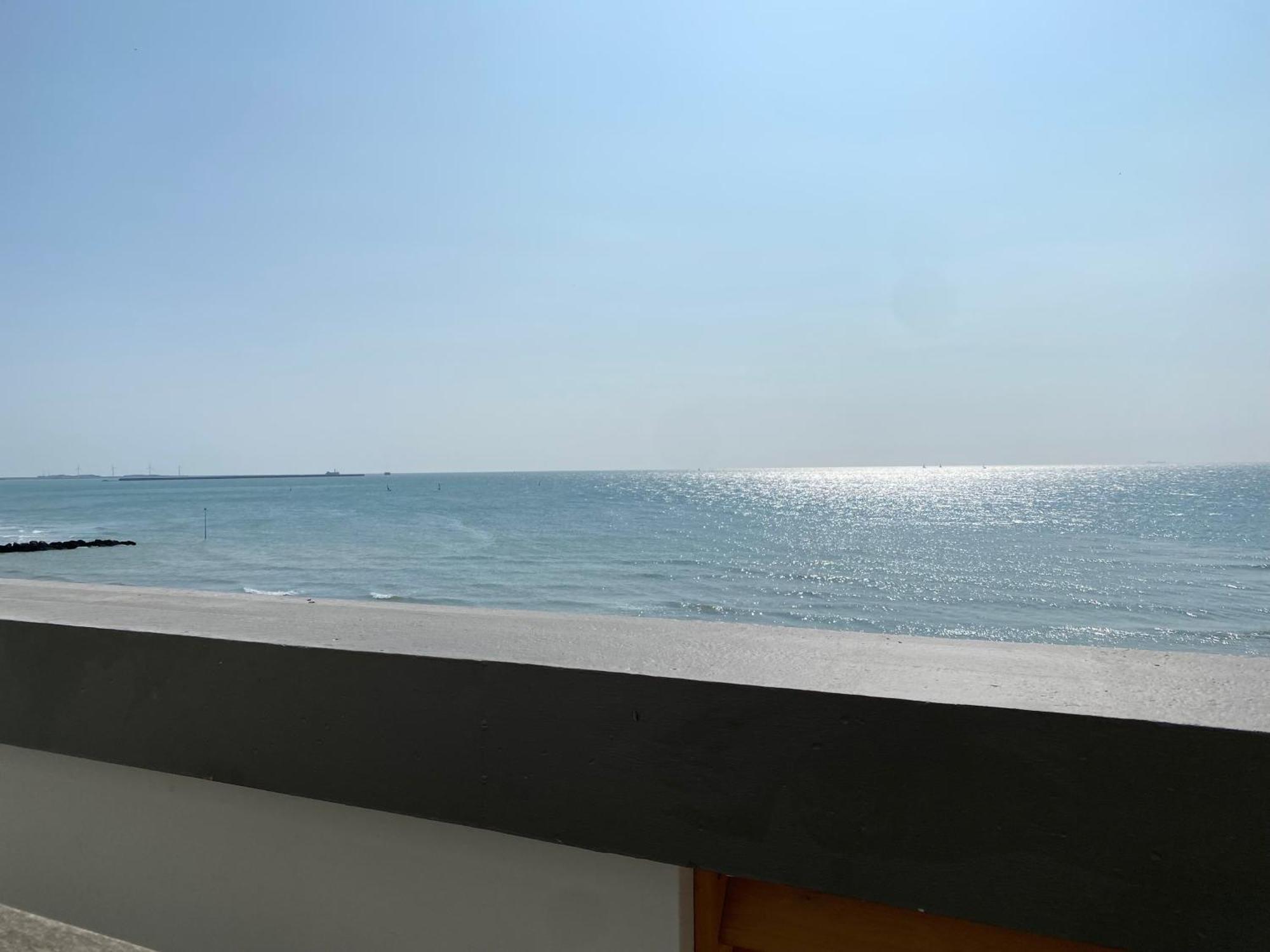 Villa" Le Relais " Les Pieds Dans L'Eau Et Jacuzzi Wimereux Esterno foto