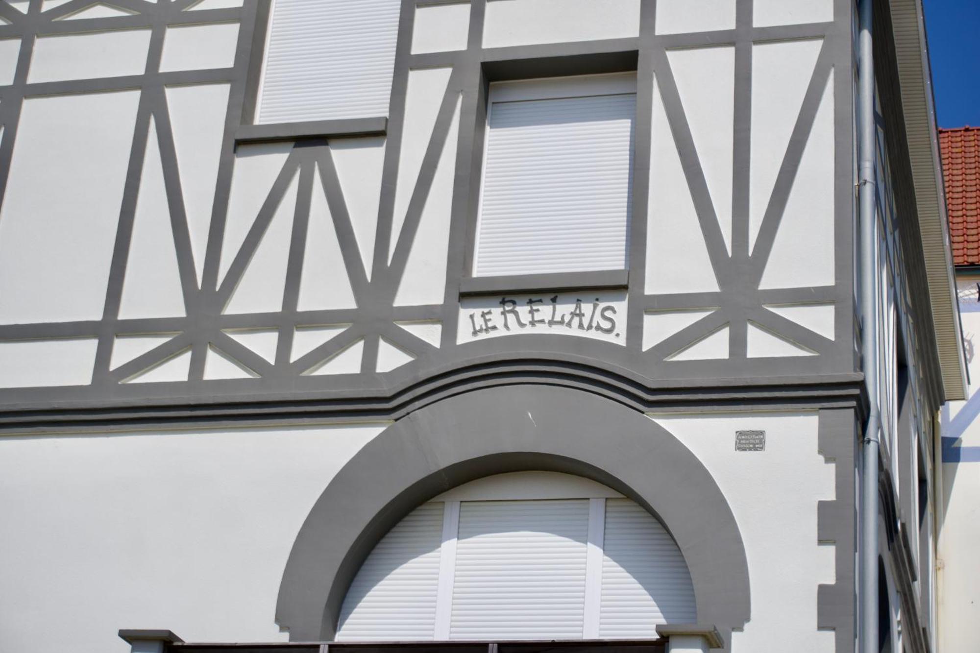 Villa" Le Relais " Les Pieds Dans L'Eau Et Jacuzzi Wimereux Esterno foto